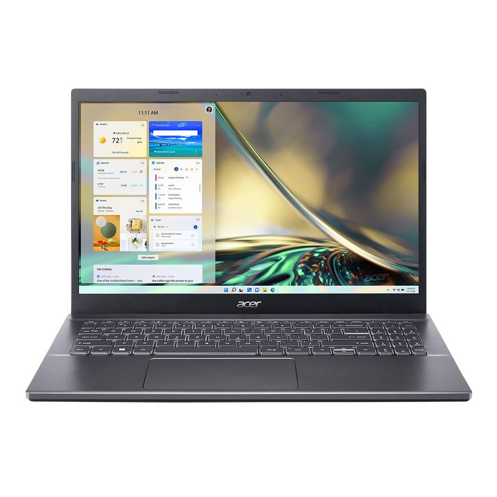 Ноутбук Acer Aspire Go 15 AG15-42P-R3GM (NX.JQJAA.001)