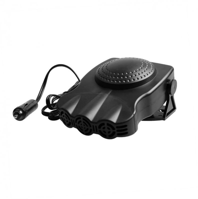 Дуйка автомобильная CAR FAN CF-704 Ceramic (EL002612) Дуйка автомобильная CAR FAN CF-704 Ceramic (EL002612)