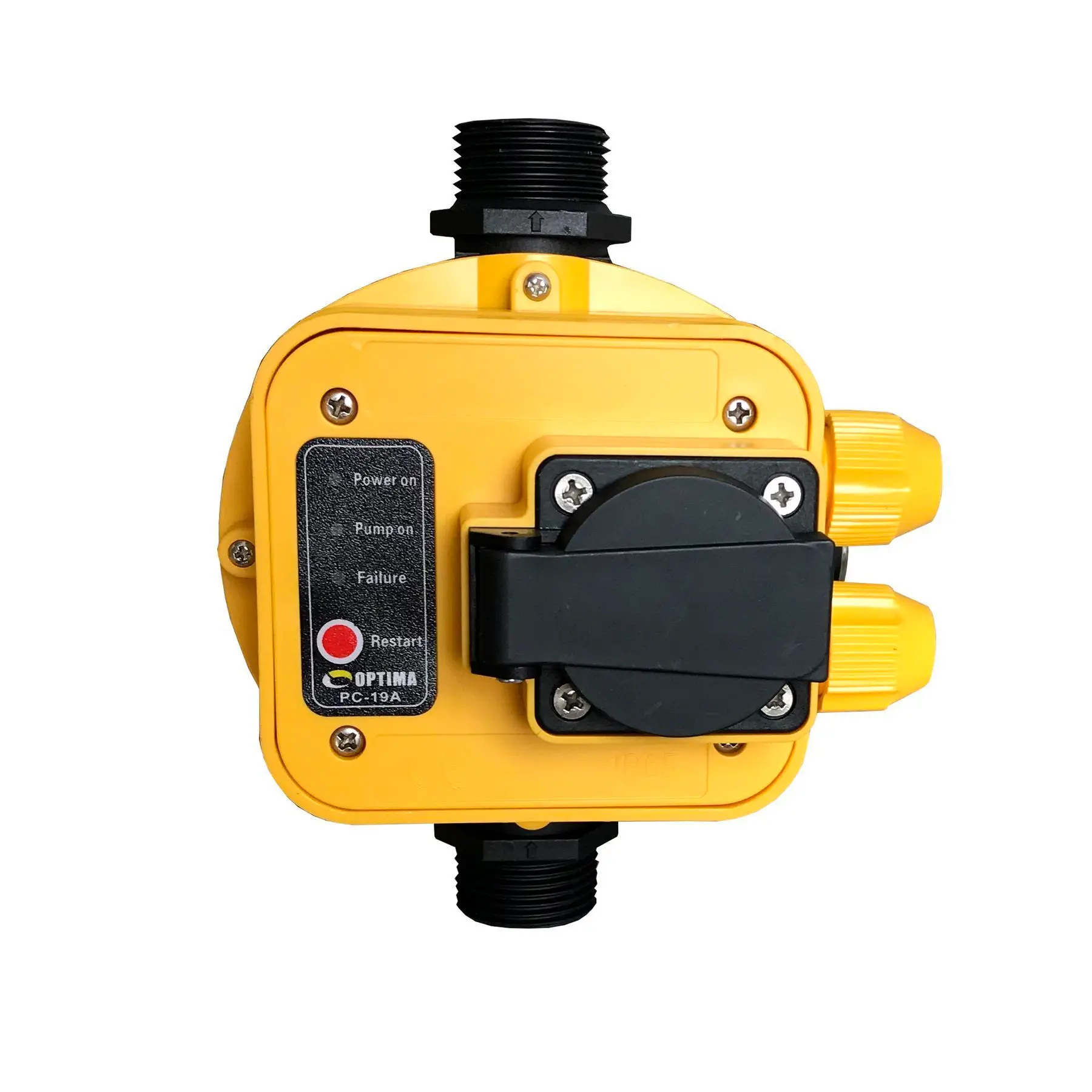 Захист сухого ходу Optima PC19A автомат (GSR-000008733)