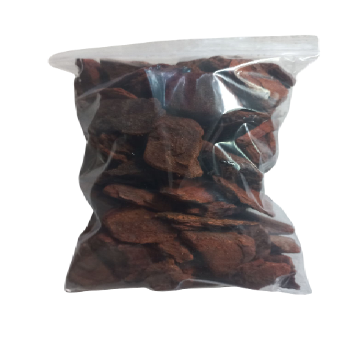 Субстрат кора для орхідей Orchid Bark фракція 25-45 мм 1 л (00051)