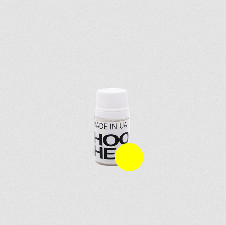 Краситель воды в колбе Hookah Heart Limoncello (2335906120)
