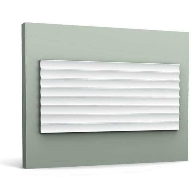 3D-панель Orac Decor W109-2600