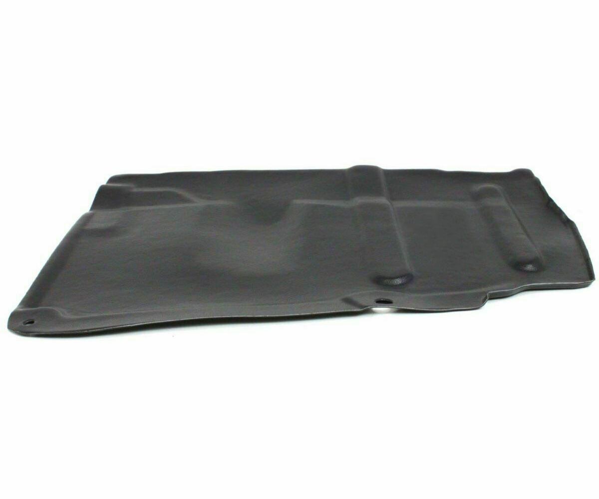 Защита двигателя AVTM Toyota RAV4 2006-2010 левая (боковая) 187013227