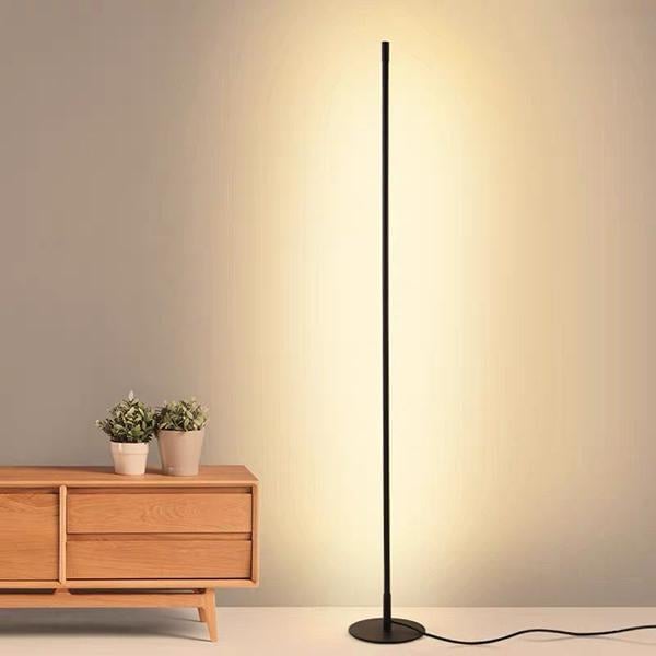 Торшер Kol LED 150 см (042195-SHL)