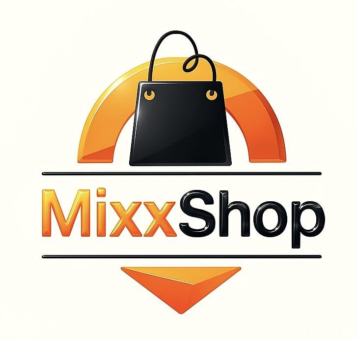 MixxShop