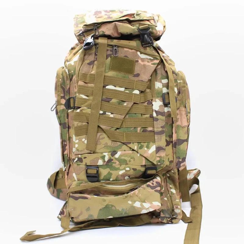 Рюкзак тактический M13 80 л Мультикам (23456861401_566)