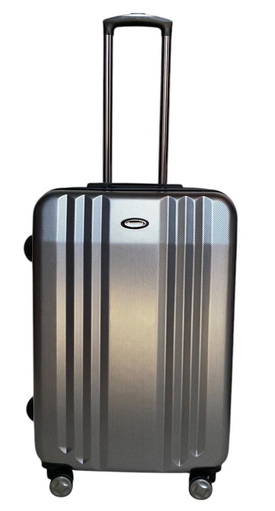 Чемодан Snowball 91603 средний M Серый (692b1a9d7afca8833b2197477a8c8077)