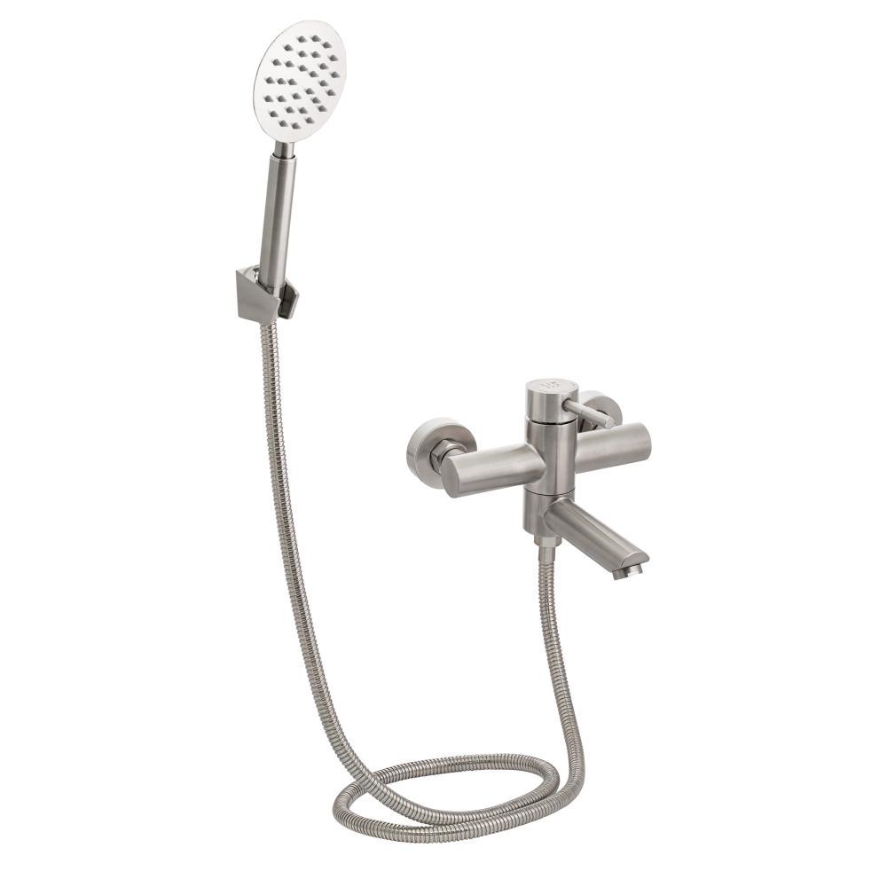 Смеситель для ванны Lidz NKS 12 32 006-1 (141913)