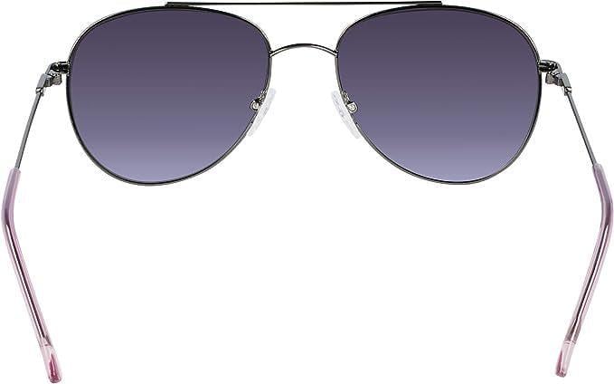 Солнцезащитные очки Calvin Klein CK20120S 002 - фото 2