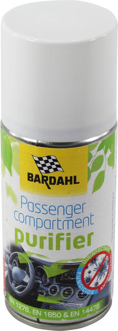 Очиститель-спрей кондиционера Bardahl 125 мл (4336)