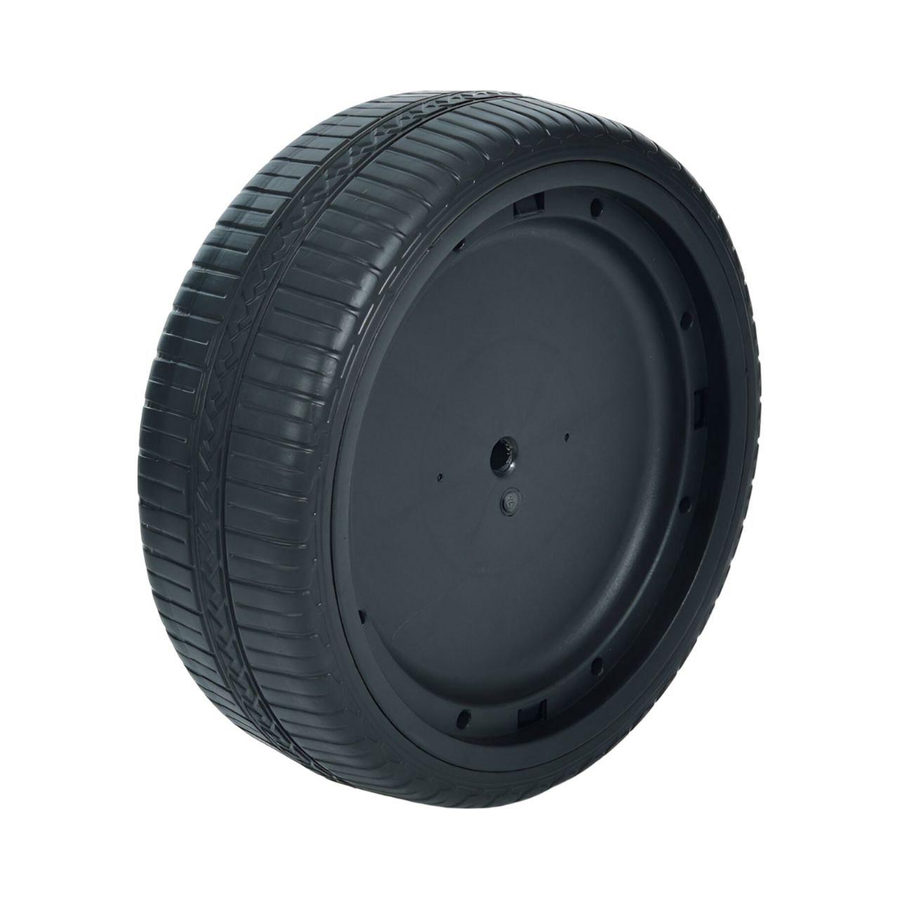 Колесо EVA M 5055-EVA широкое 28 см для квадроцикла M 5055 Колесо EVA M 5055-EVA широкое 28 см для квадроцикла M 5055