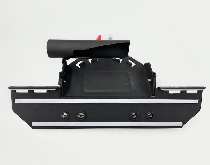 Насадка для резки DAST tool на болгарку УШМ 125 мм 45° (28573430) - фото 4