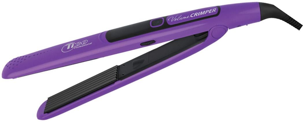 Плойка гофре Tico Professional Volume Crimper Violet (100226) - фото 2