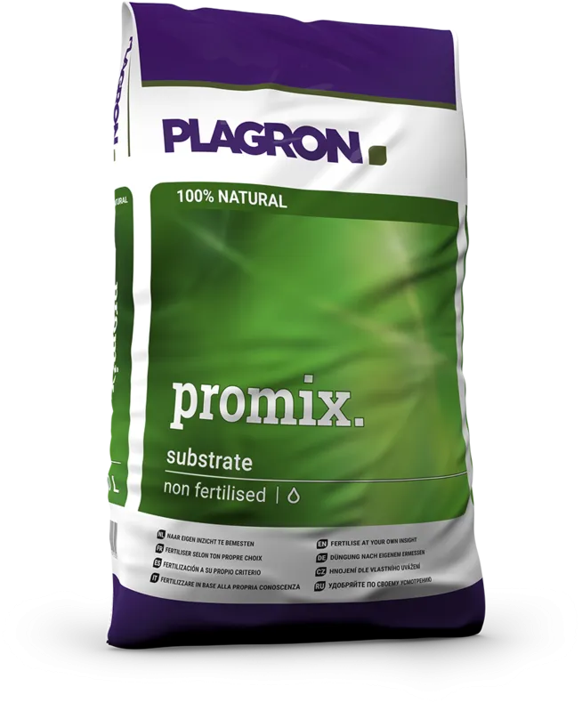 Грунт Plagron Promix 50 л - фото 1