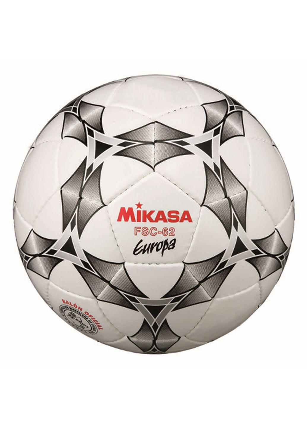 Мяч футзальный Mikasa FSC62-EUROPA р. 4