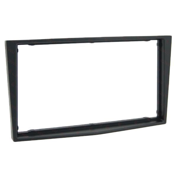 Рамка Metra 2DIN для Opel Zafira B 2006-2011 35091