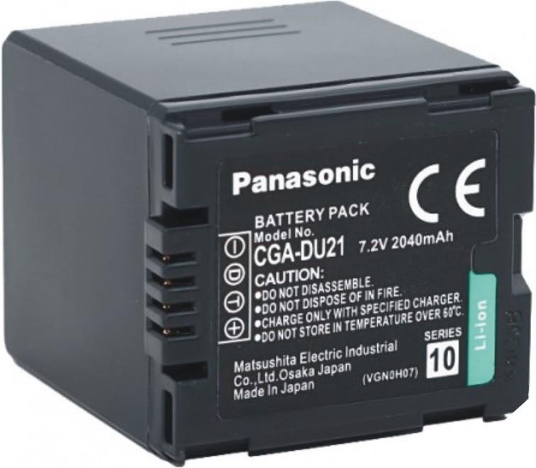 Аккумулятор CGA-DU21 с CGA-DU07 CGA-DU14 CGA-DU12 для камер Panasonic Аккумулятор CGA-DU21 с CGA-DU07 CGA-DU14 CGA-DU12 для камер Panasonic