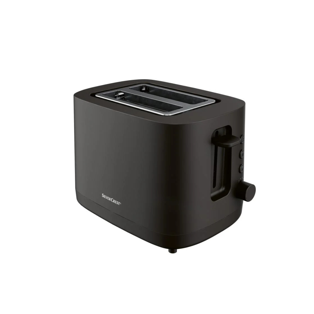 Тостер Silver Crest STK 870 A1 Черный (100893)