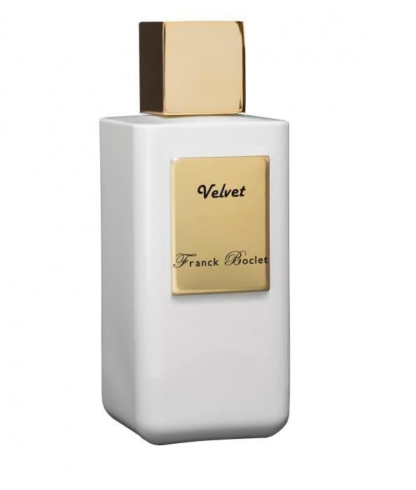 Духи унисекс Franck Boclet Velvet 100 мл тестер (24732962)