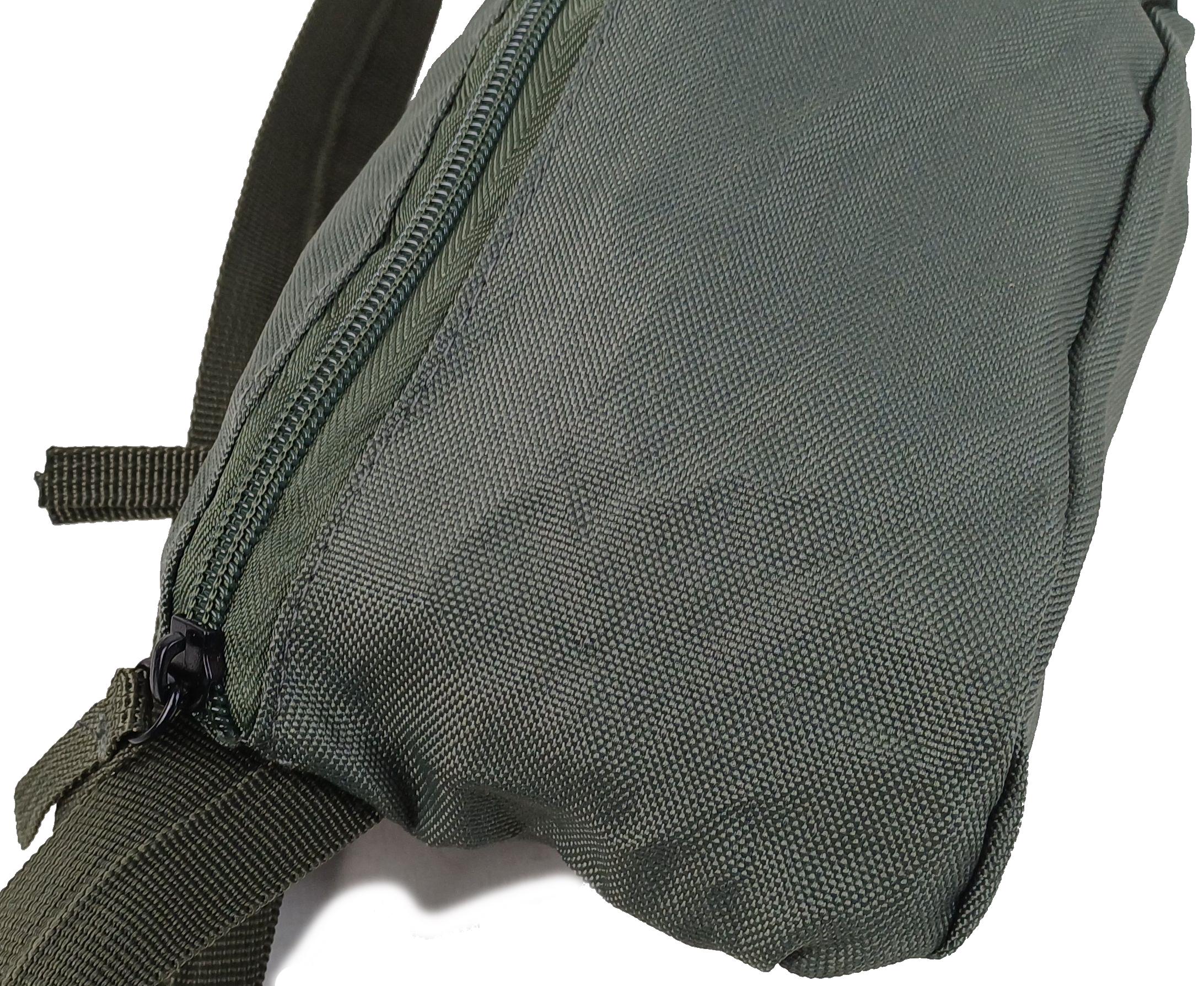 Сумка на пояс LS Хакі (4061464365780) - фото 7 Сумка на пояс LS Хакі (4061464365780) - фото 7