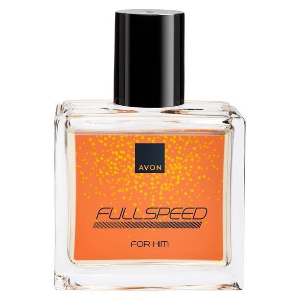 Туалетная вода Avon Full Speed 30 мл (29007480)
