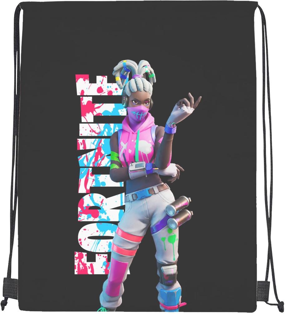 Мішок спортивний Fortnite 20 (20298742)