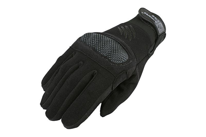 Перчатки Armored Claw Shield XL Black (11192)