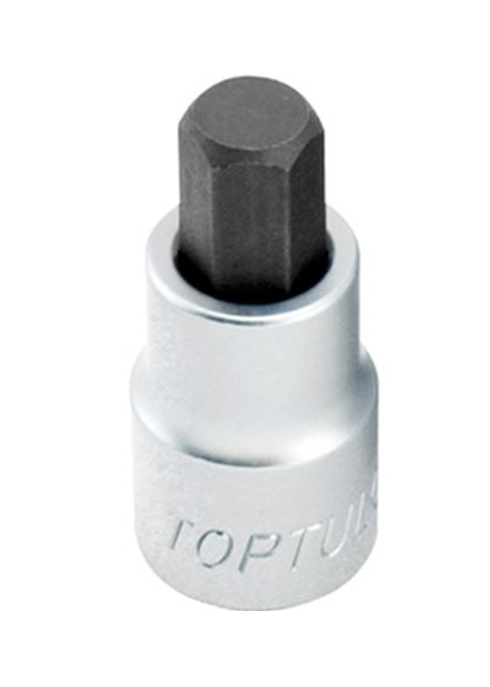 Головка торцевая Toptul с битой TORX 1/2 T70 60 мм (KADA1670)