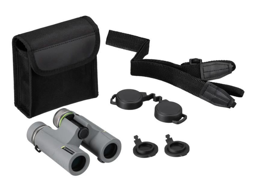 Бинокль Bresser Wave UR Coating WP 10x25 мм (1331025) - фото 2 Бинокль Bresser Wave UR Coating WP 10x25 мм (1331025) - фото 2