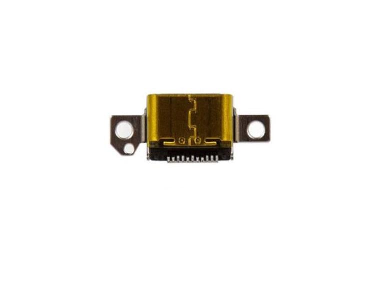 Разъем зарядки Charge Connector для Meizu Pro 5 Type-C (000145003)