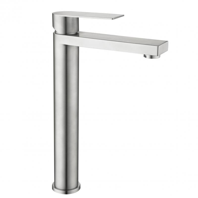 Змішувач для раковини високий Lidz Nexus 001FH k35 LDNEX001FHNKS49185 Nickel (SD00055309) Змішувач для раковини високий Lidz Nexus 001FH k35 LDNEX001FHNKS49185 Nickel (SD00055309)