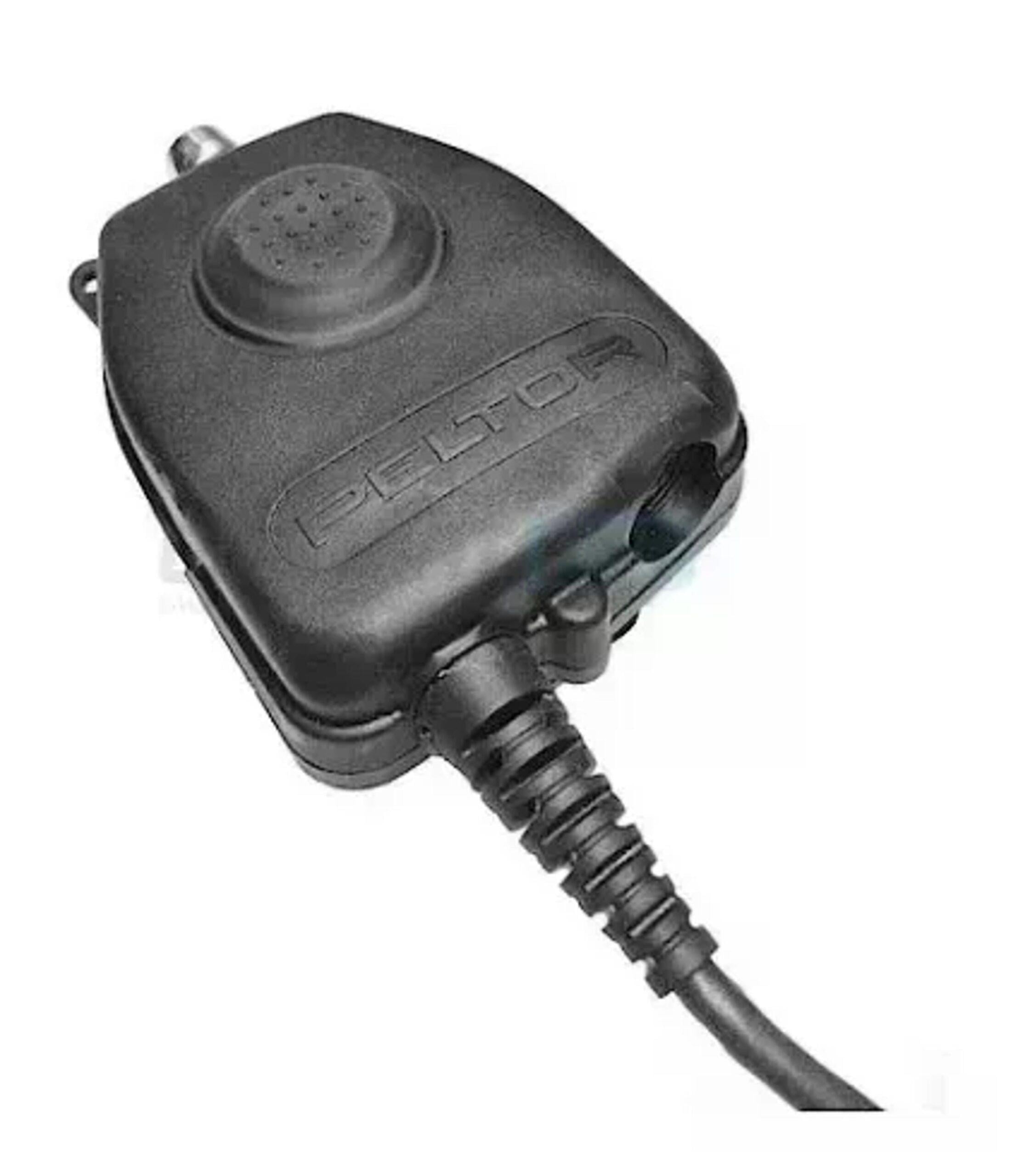 Кнопка PTT 3M PELTOR для радиостанций Motorola DP/P65 ABS-пластик Black (FL5063) Кнопка PTT 3M PELTOR для радиостанций Motorola DP/P65 ABS-пластик Black (FL5063)