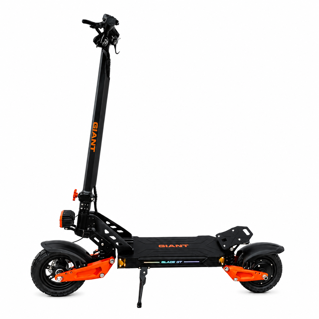Электросамокат GIANT Blade GT Pro Sport 1600W 48V 26Ah