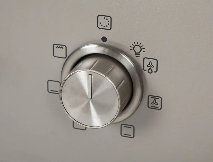 Духова шафа LAS VEGAS 6 TC (SAND) - фото 6