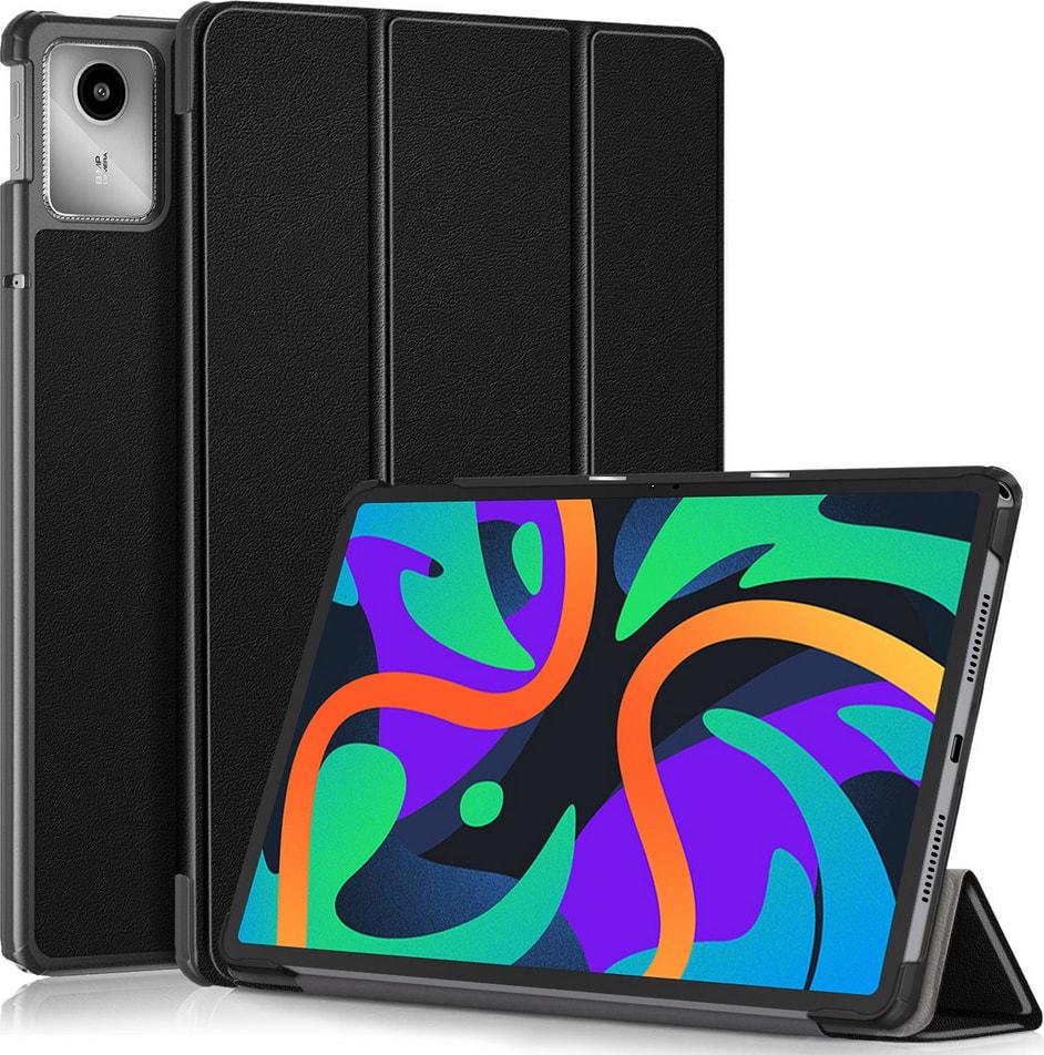 Чохол Magnet Lenovo Tab M11 2024 Black (38168) Чохол Magnet Lenovo Tab M11 2024 Black (38168)