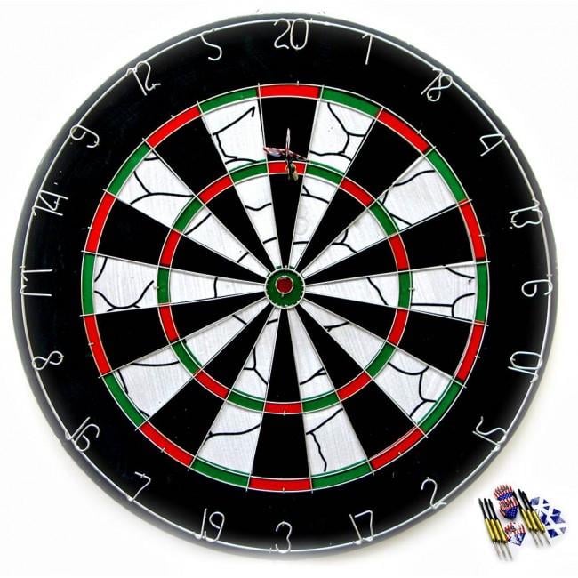 Дартс d-45 см (18781)