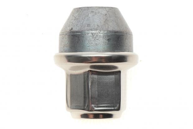 Гайка колесная FEBI BILSTEIN Ford Transit/Tourneo Custom/Tesla Model S 12-31x42.5 M14x1,5 мм (49204)