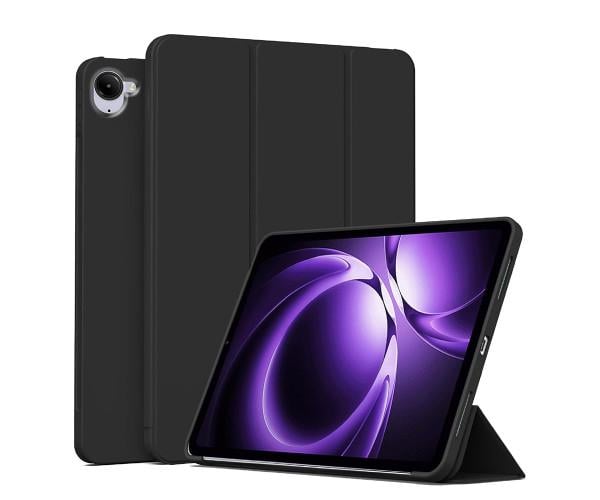 Чехол-книжка Custer Flip Cover для Xiaomi Pad Mini Черный Чехол-книжка Custer Flip Cover для Xiaomi Pad Mini Черный
