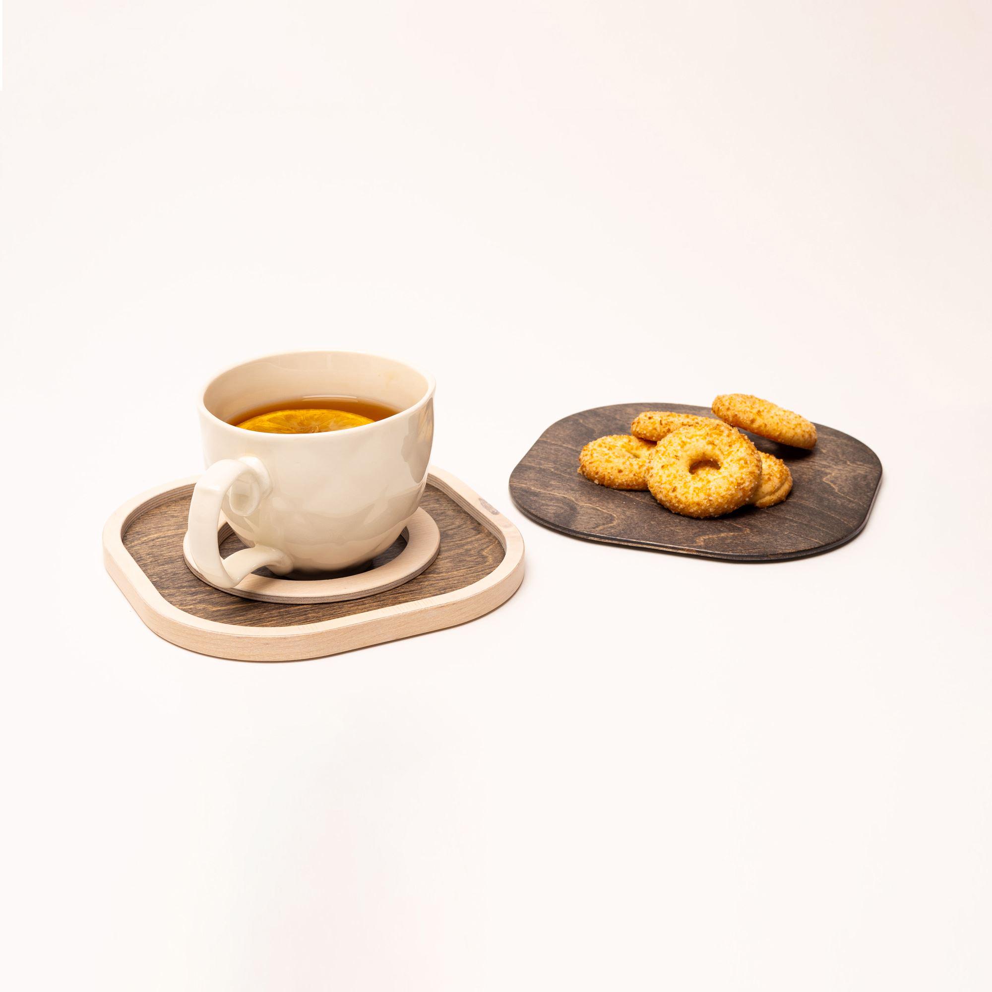 Підставка під посуд Spillno Slim (60004) - фото 2 Підставка під посуд Spillno Slim (60004) - фото 2