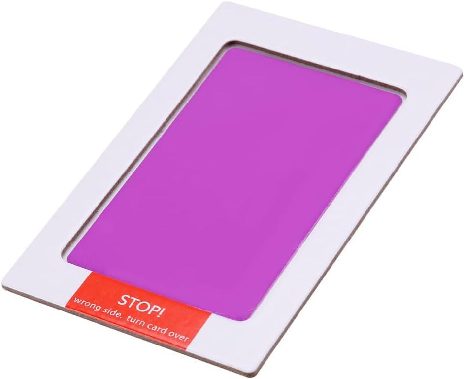 Набор для создания отпечатков детских ручек и ножек Фиолетовый (20294) - фото 2 Набор для создания отпечатков детских ручек и ножек Фиолетовый (20294) - фото 2