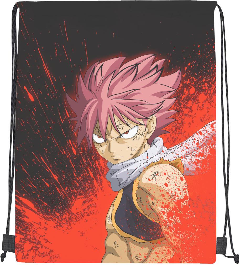 Мішок спортивний Fairy Tail 6 (20299330)
