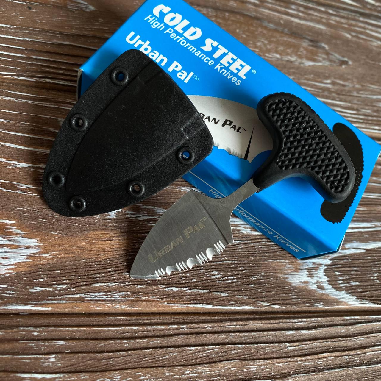 Ніж тичковий Cold Steel клинок 3,5 см (274)