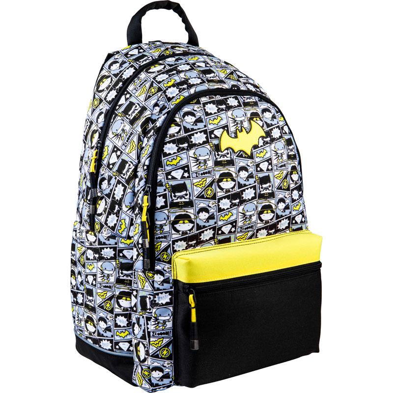 Рюкзак Kite Education DC (DC21-2575M-2) - фото 2 Рюкзак Kite Education DC (DC21-2575M-2) - фото 2