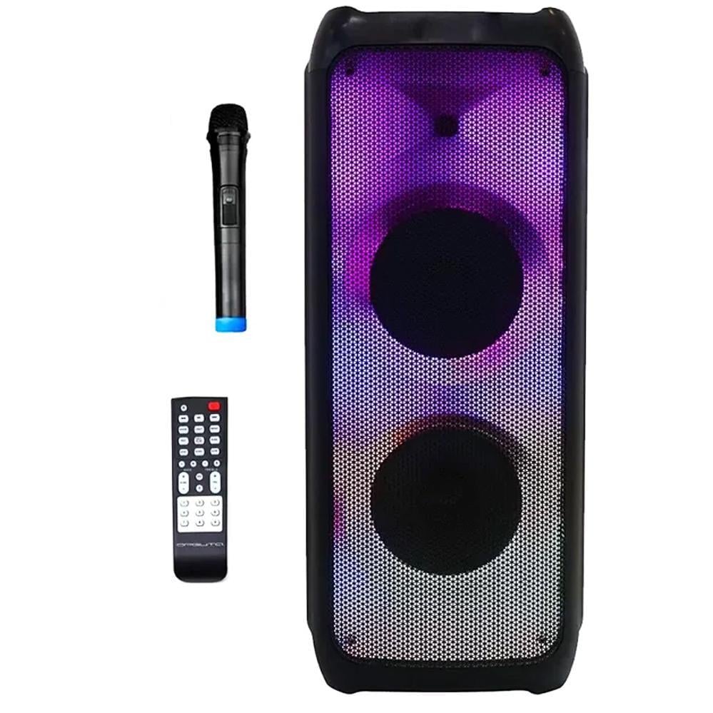Акустическая система Goldteller GT-5050 Bluetooth 110 Вт (120.672.2)