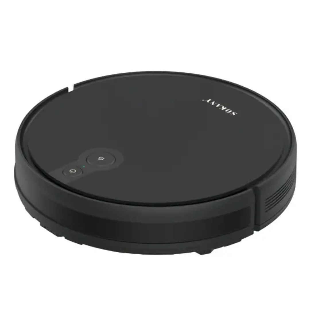 Робот-пылесос Sokany SK-13016 Черный