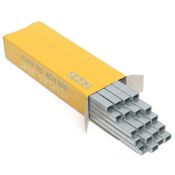 Скобы для подвязочного степлера 10000 шт. (А330)