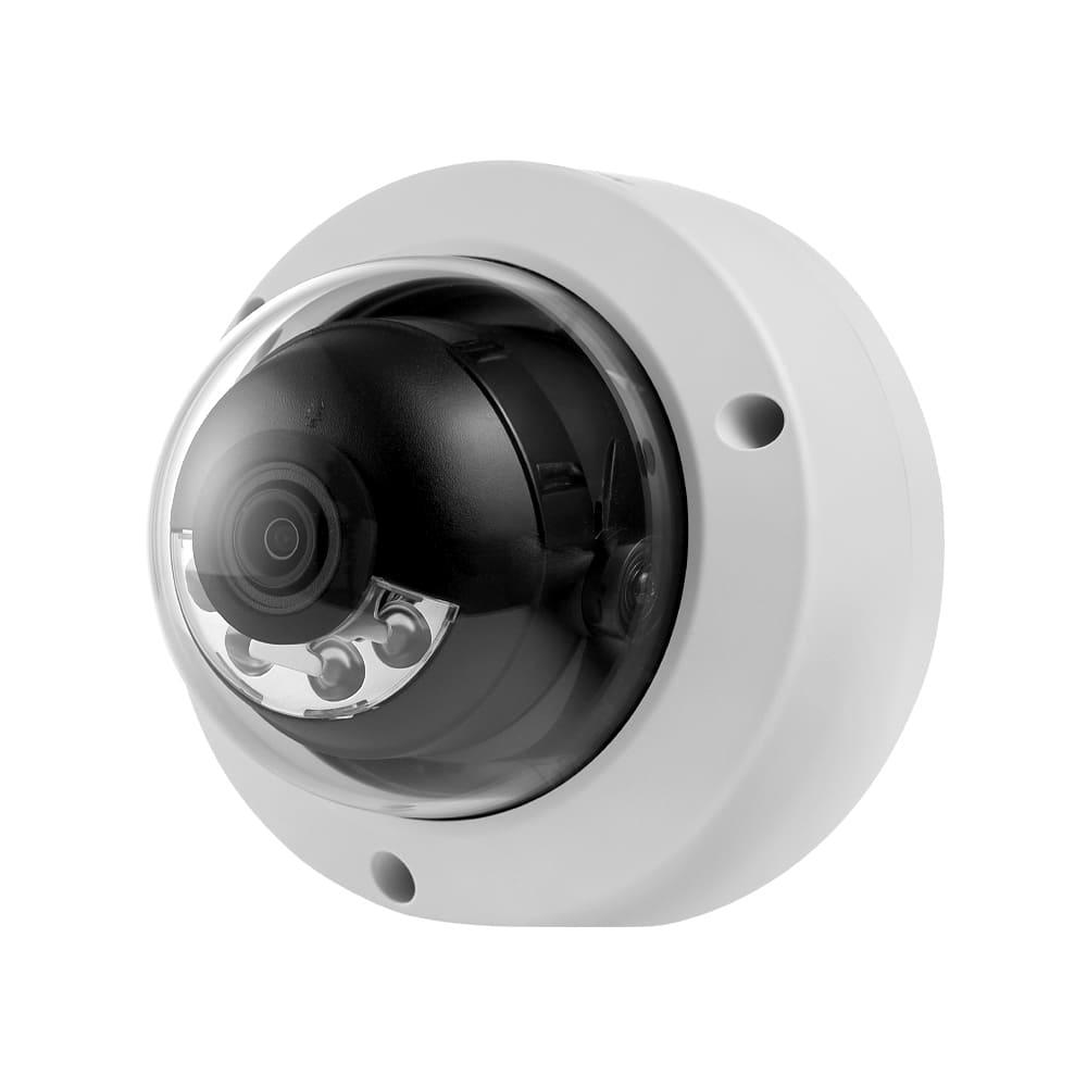 Камера 2 МП IP Hikvision DS-2CD1123G2-LIUF 2,8 мм - фото 5