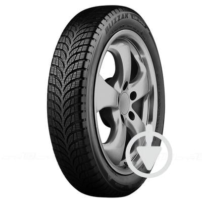 Автошина Bridgestone Blizzak LM-500 155/70 R19 88Q XL *
