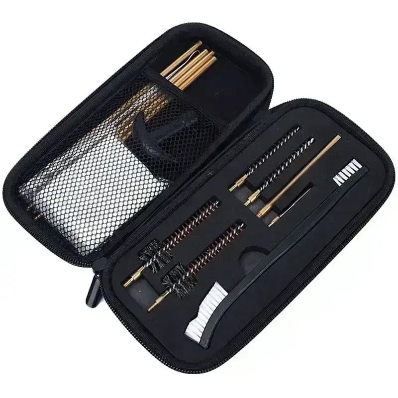 Набір для чищення зброї 5.45 5.56 223. 7. 62