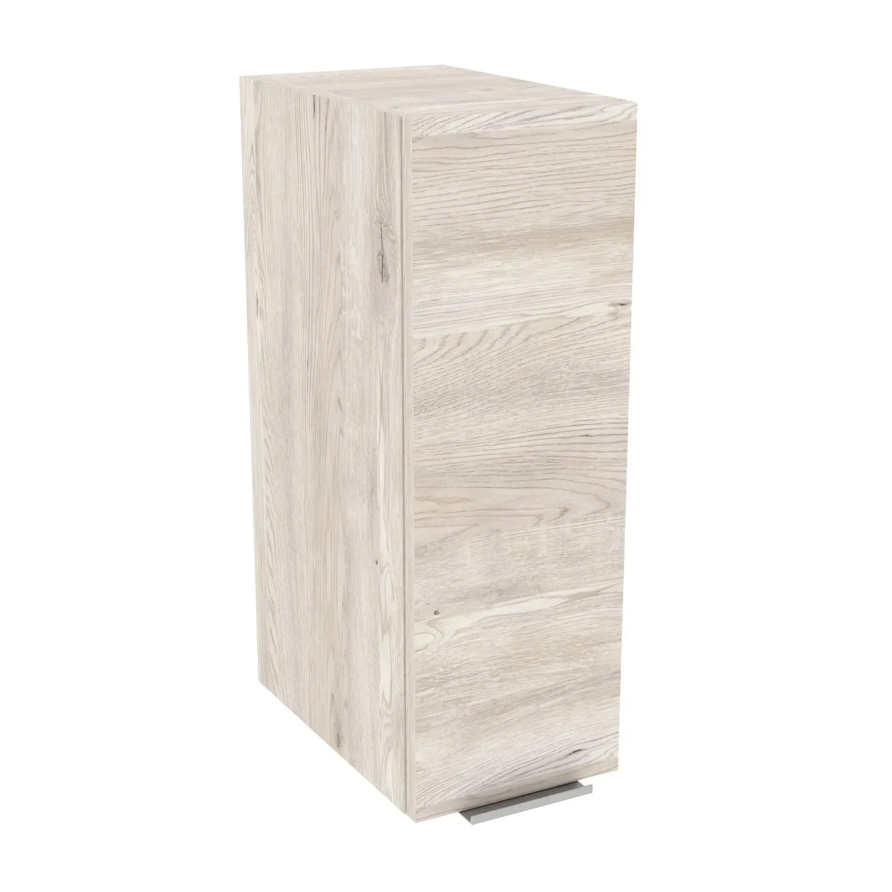 Полиця навісна Kontinent К-17 20х31,8х57 см Самоа Димчастий (85305451) - фото 1 Полиця навісна Kontinent К-17 20х31,8х57 см Самоа Димчастий (85305451) - фото 1